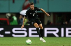 Anthony Pilkington is on the way out of Norwich