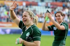 Ireland's World Cup dream comes crashing down under English control