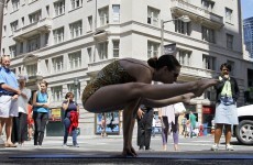 What's bikram yoga and should I give it a go?