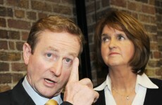 Fine Gael TDs like the idea of a voting pact more than Labour TDs