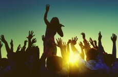 Opinion: Should you bring your kids to music festivals?