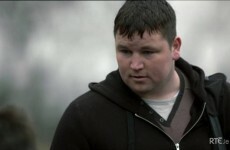 Paparazzi pelted with eggs during Love/Hate filming on halting site