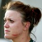 In pics: Ireland's heartbreaking defeat against England in WRWC semi-final