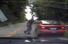 Seven-year-old steals car and drives 20 miles