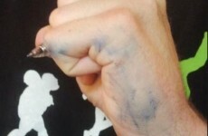 Lefties have been sharing their struggles for National Left Handers Day