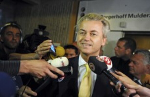 Far-right Dutch politician cleared of hate charges · TheJournal.ie