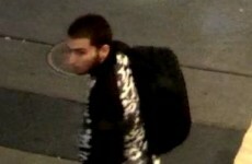 Man stabbed in the heart after 'bumping into someone while texting'