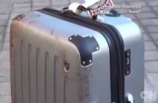 Body of US tourist in Bali found inside suitcase allegedly dropped off by her daughter