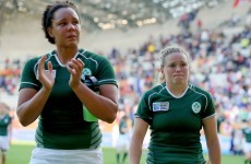 Defensive disappointment hurts most for Ireland after World Cup defeat