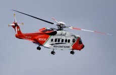 Two found alive and body of man recovered in Cork search