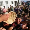 US troops in Iraq find plight of refugees 'better than feared'