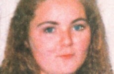 20 years ago today, Arlene Arkinson (15) disappeared