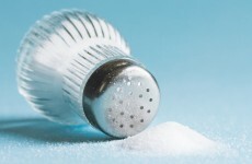 Some people might need more salt in their diets, not less