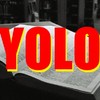 'YOLO' and 'amazeballs' have been added to the Oxford Dictionaries