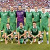 Ireland rise four places in latest FIFA rankings