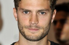 Jamie Dornan's willy is 'Oscar-worthy'... it's The Dredge