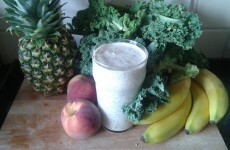 The protein shake recipes you should make this weekend