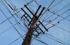 More than 1,000 customers had their electricity or gas cut off in June