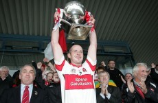 Former All-Star Kevin McCloy 'stable' after collapsing during a club game
