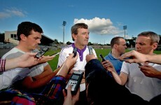 No excuses for Cork after 5-week lay-off says Barry-Murphy