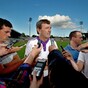 No excuses for Cork after 5-week lay-off says Barry-Murphy