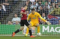 Legia to continue appeal process after controversial Champions League exit