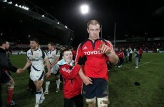 English opposition for three Irish provinces in opening fixtures of Champions Cup
