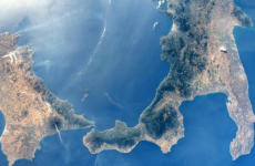 Europe's most active volcano is back with a bang
