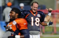 Is this the real life? TheScore.ie's guide to your NFL fantasy football draft