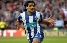 The Departures Lounge: your daily lunchtime transfer round-up