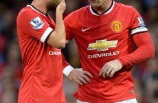 Analysis: How Louis Van Gaal can use both Mata and Rooney effectively this season