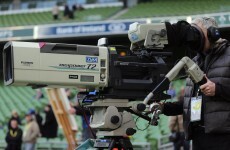 Sky or BT? Here's where you can watch your province in European action