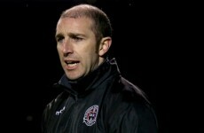 5 reasons to watch the League of Ireland this week