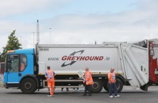 High Court orders TD to stop blockading Greyhound trucks