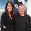 Robin Williams had Parkinson's disease, says his wife
