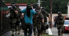 Police refuse to reveal who shot unarmed teenager as Obama calls for calm