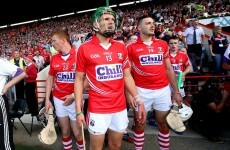 Cronin passed fit as Cork name unchanged line-up for All-Ireland hurling semi-final