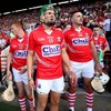 Cronin passed fit as Cork name unchanged line-up for All-Ireland hurling semi-final