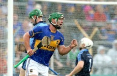 O'Shea sticks with winning formula for Tipp's tussle with Rebels
