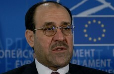 Iraqi PM throws in the towel on his bid to stay in power