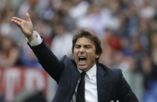Conte appointed Italy boss with €4million contract taking him up to Euro 2016