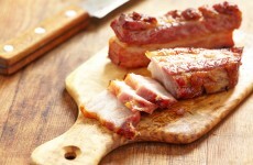 Half of bacon and pork tested in butchers' shops not Irish