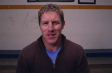 'This is for dad': Brad Thorn's Bledisloe Cup preview is absolutely perfect