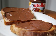 Are Nutella prices about to skyrocket because of a hazelnut shortage?