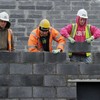 Here's how many construction workers are on the dole