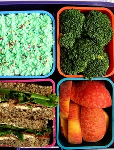 Lunchtime Fix: 5 things you need to know