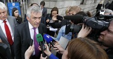 A complete shambles and Genie, you're free: The week in quotes