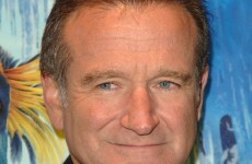 Robin Williams' relationship with golf and Oisín McConville on goalkeeping; the week’s best sportswriting