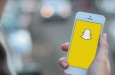 A lot of companies are going out of their way to copy Snapchat