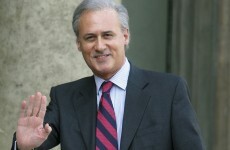 Former French minister Tron charged with rape